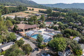 Camping Les Gorges de Provence Provence CĂ´te d'Azur Tohapi